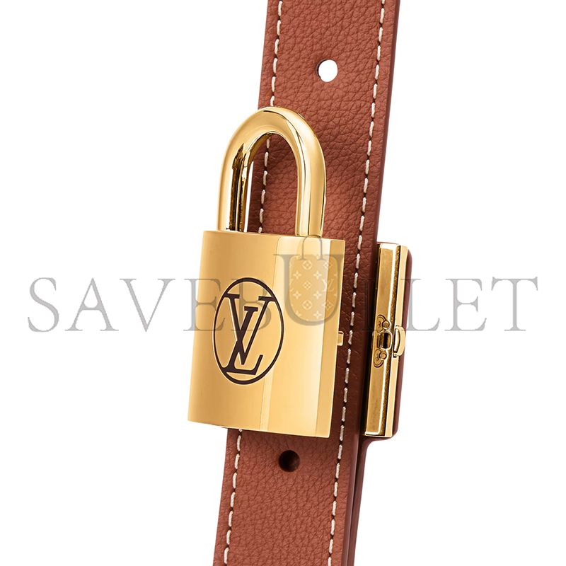 LOUIS VUITTON SPEEDY SOFT 30 M24892 (30*21*17cm)